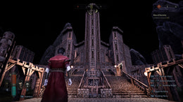 Vampires: Bloodlord Rising (PC) - Steam Key - GLOBAL
