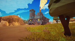 Survival Machine (PC) - Steam Key - GLOBAL