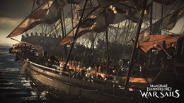 Mount & Blade II: Bannerlord - War Sails (PC) - Steam Key - GLOBAL