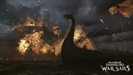 Mount & Blade II: Bannerlord - War Sails (PC) - Steam Key - GLOBAL