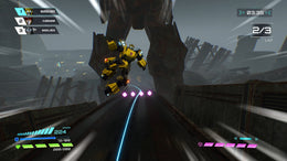 Transformers: Galactic Trials (PC) - Steam Key - GLOBAL