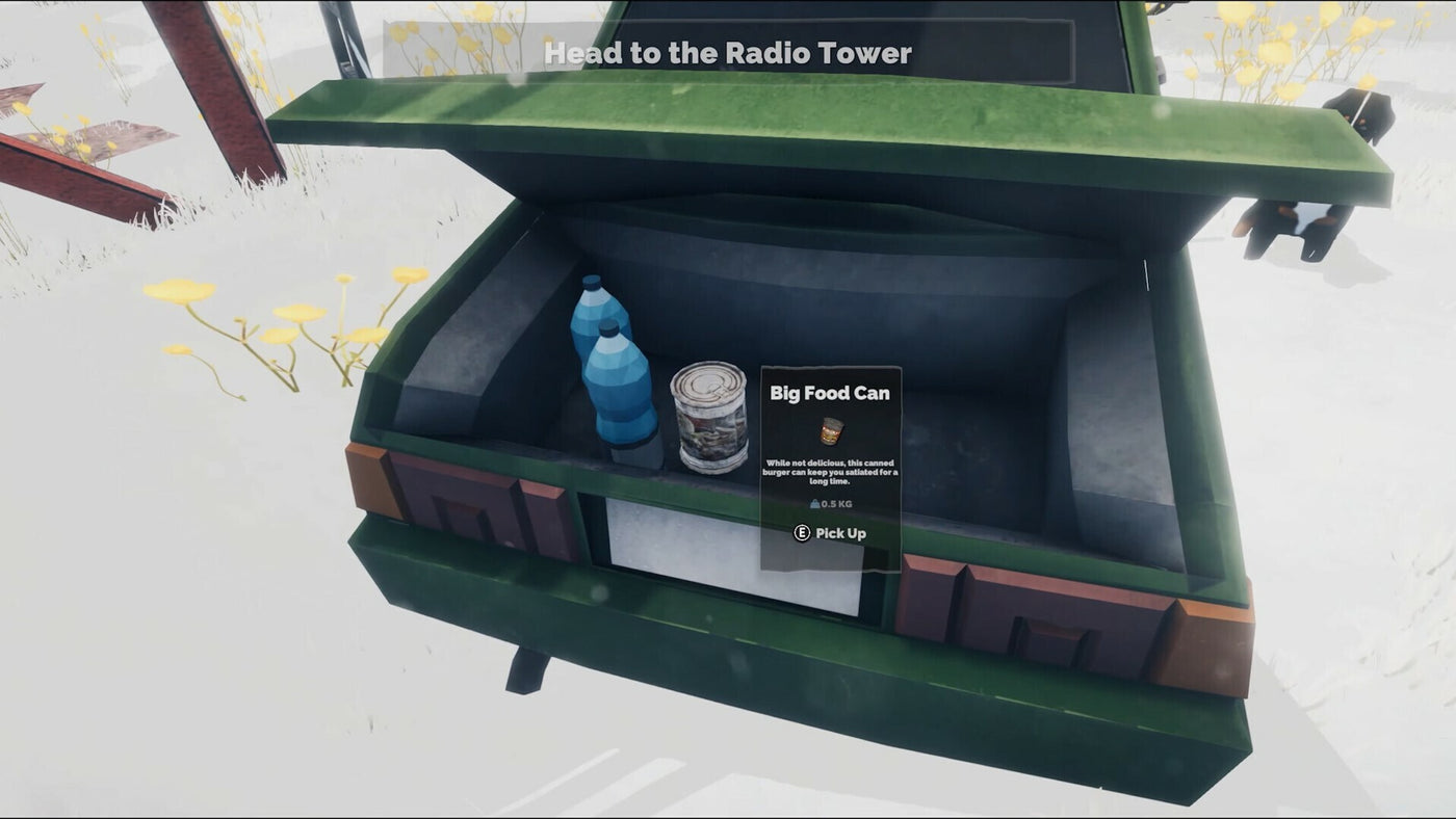 Long Drive North: Co-Op RV Simulator (PC) - Steam Key - GLOBAL