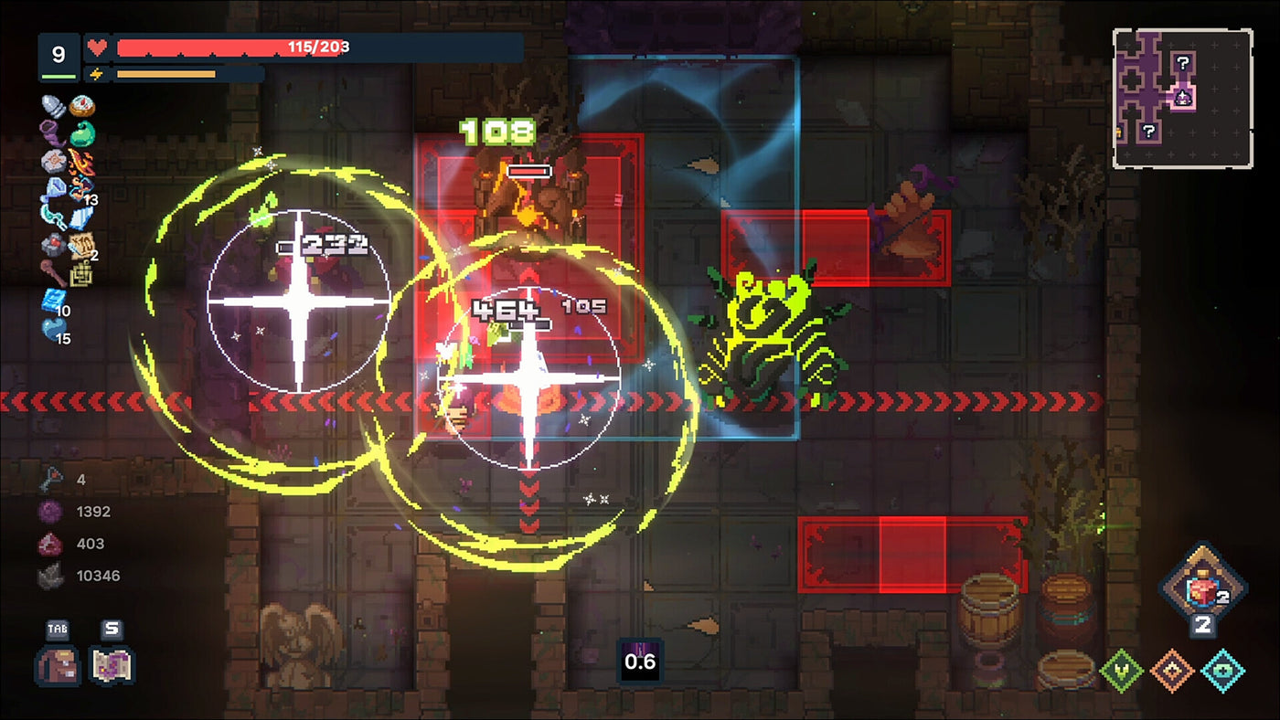 Guidus Zero (PC) - Steam Key - GLOBAL