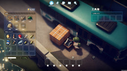 Escape from Duckov (PC) - Steam Key - GLOBAL