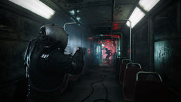 Cronos: The New Dawn (PC) - Steam Key - GLOBAL
