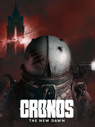Cronos: The New Dawn Deluxe Edition (Xbox Series X/S, Windows 10) - Xbox Live Key UNITED STATES