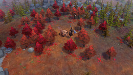 Northgard: Garm, Clan of the Hounds (PC) - Steam Key - GLOBAL