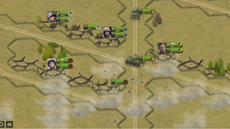 Burden of Command (PC) - Steam Key - GLOBAL