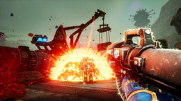 Warhammer 40,000: Boltgun - Forges of Corruption Expansion (PC) - Steam Key - GLOBAL