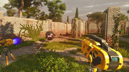 The Talos Principle: Reawakened (PC) - Steam Key - GLOBAL