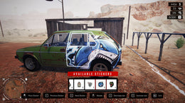 Used Cars Simulator (PC) - Steam Key - GLOBAL