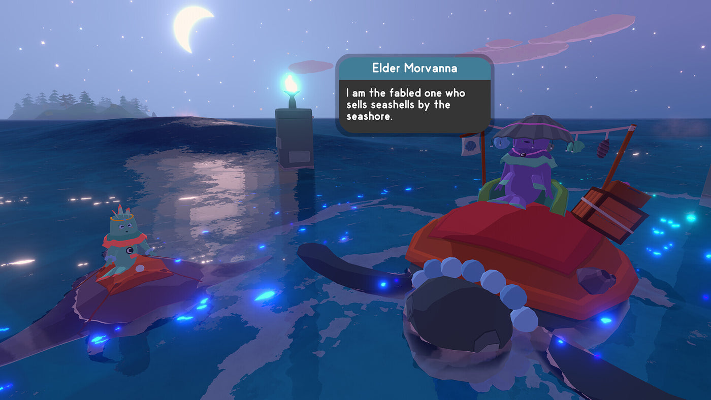 Sail Forth: Maelstrom (PC) - Steam Key - GLOBAL