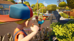 Neighbors: Suburban Warfare (PC) - Steam Key - GLOBAL