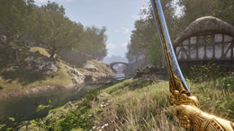 The Elder Scrolls IV: Oblivion Remaster (Xbox Series X/S, Windows 10) - Xbox Live Key - GLOBAL