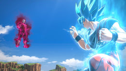 Dragon Ball: Xenoverse 2 - Future Saga: Chapter 2 (PC) - Steam Key - GLOBAL
