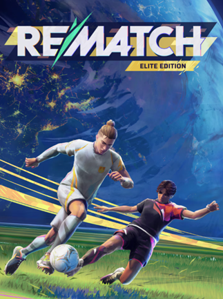 REMATCH | Elite Edition (PC) - Steam Key - LATAM