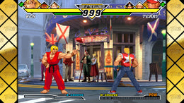 Capcom Fighting Collection 2 (PC) - Steam Key - GLOBAL