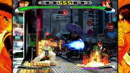 Capcom Fighting Collection 2 (Xbox One, Series X/S) - Xbox Live Key - GLOBAL