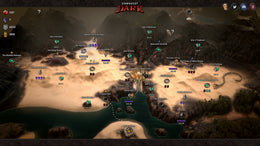 Conquest Dark (PC) - Steam Key - GLOBAL