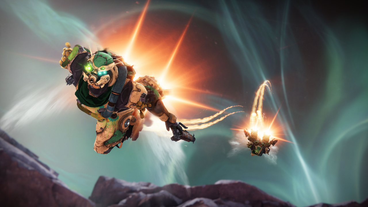 Destiny 2: Year of Prophecy | Standard Edition (PC) - Steam Key - GLOBAL