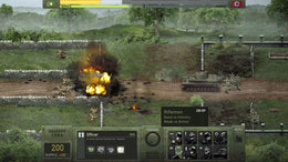 Warfare Legacy Collection (PC) - Steam Key - GLOBAL