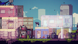 Doloc Town (PC) - Steam Key - GLOBAL