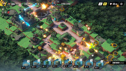 Tower Dominion (PC) - Steam Key - GLOBAL