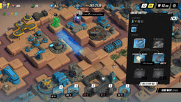 Tower Dominion (PC) - Steam Key - GLOBAL