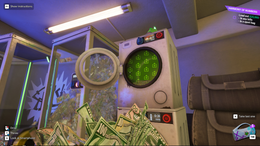 Cash Cleaner Simulator (PC) - Steam Key - GLOBAL