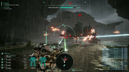 MechWarrior 5: Clans - Ghost Bear: Flash Storm (PC) - Steam Key - GLOBAL