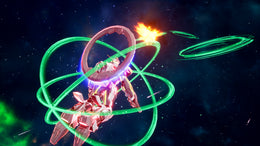 Mobile Suit Gundam Seed: Battle Destiny Remastered (PC) - Steam Key - GLOBAL
