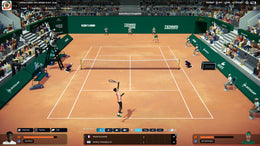 Tennis Manager 25 (PC) - Steam Key - GLOBAL