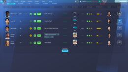 Tennis Manager 25 (PC) - Steam Key - GLOBAL