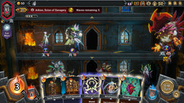 Monster Train 2 (PC) - Steam Key - GLOBAL