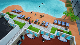 Hotel Architect (PC) - Steam Key - GLOBAL