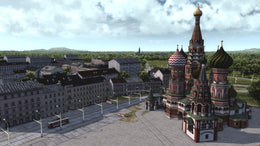 Workers & Resources: Soviet Republic - Early Start DLC (PC) - Steam Key - GLOBAL