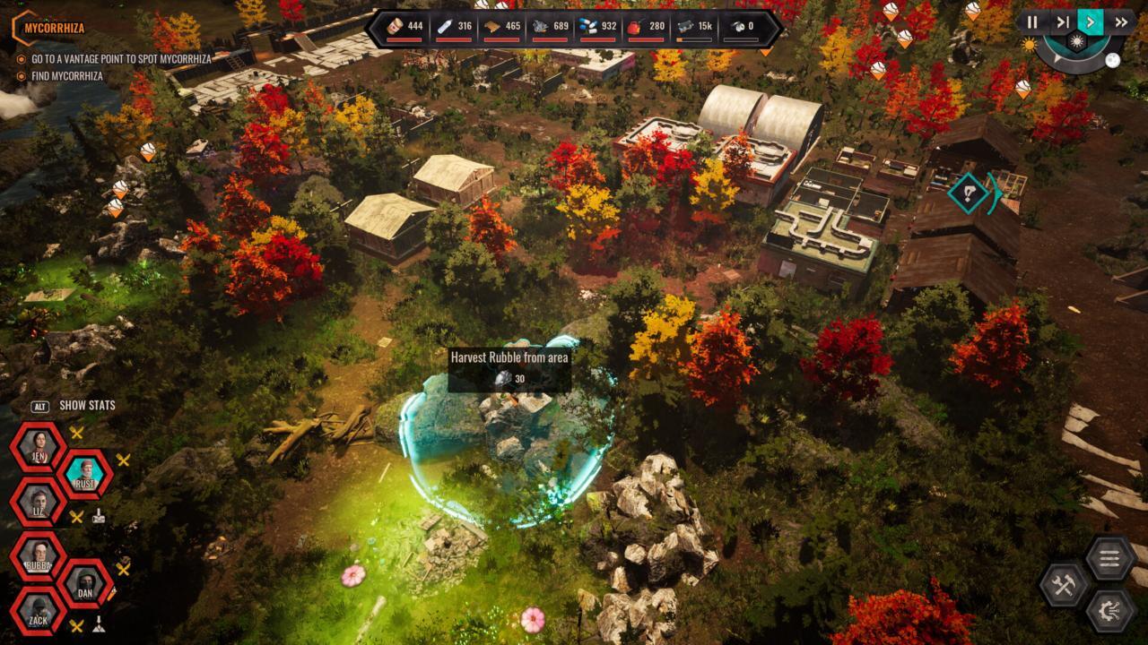 Survive the Fall | Digital Supporter Edition (PC) - Steam Key - GLOBAL