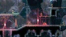 The Siege and the Sandfox (PC) - Steam Key - GLOBAL