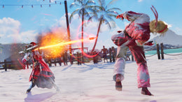TEKKEN 8 - Season 2 Character Pass (PC) - Steam Key - GLOBAL