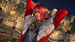 TEKKEN 8 - Season 2 Character & Stage Pass (PC) - Steam Key - GLOBAL