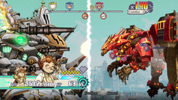Fuga: Melodies of Steel 3 | Deluxe Edition (Xbox Series X/S, Windows 10) - Xbox Live Key - GLOBAL