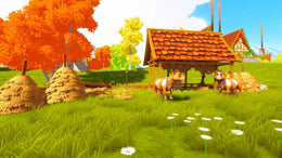 Organic Burger Simulator (PC) - Steam Key - GLOBAL