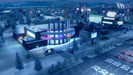 Rise of Industry 2 (PC) - Steam Key - GLOBAL