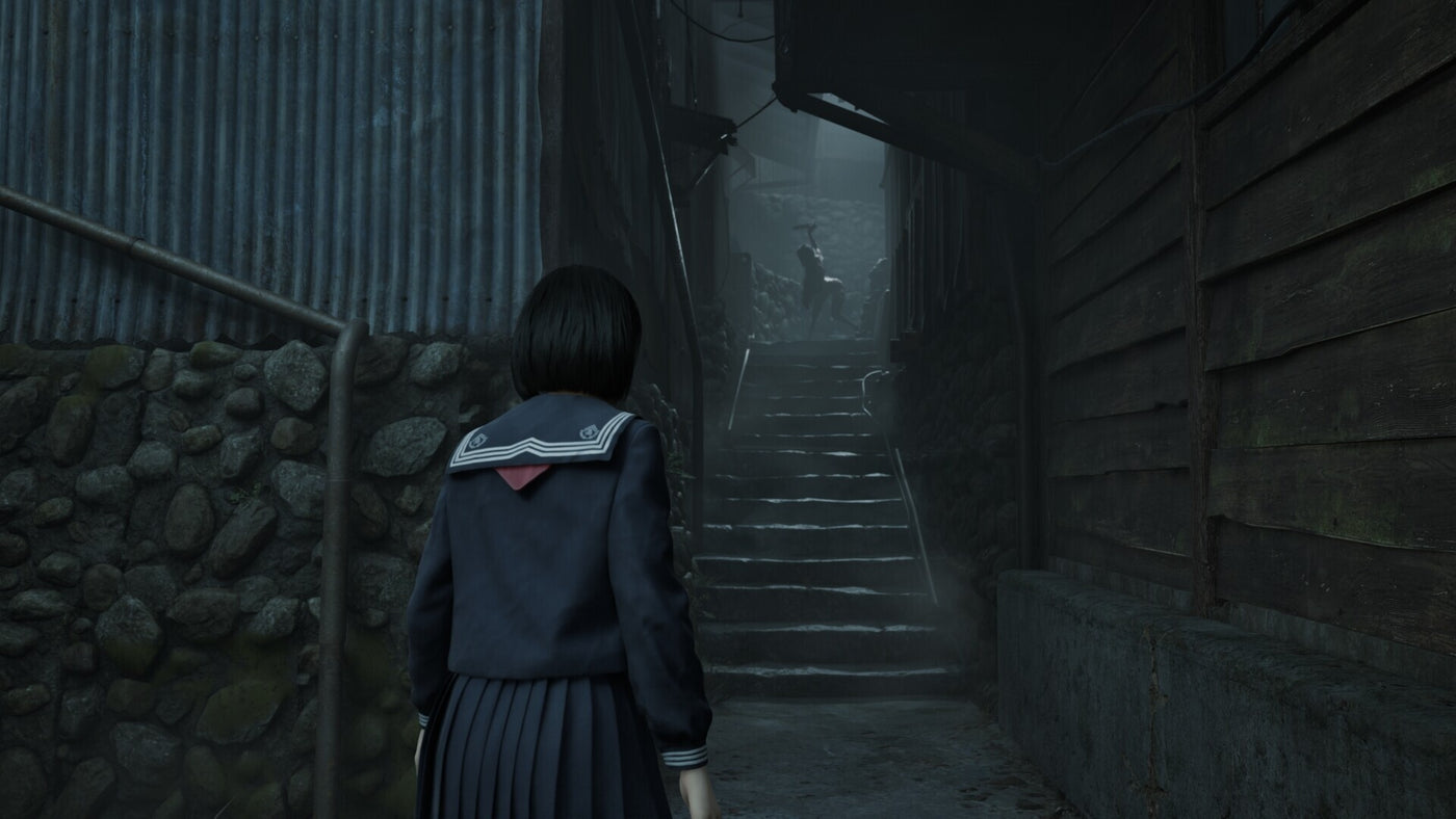 Silent Hill f | Deluxe Edition (PC) - Steam Key - LATAM