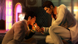 Yakuza 0: Director's Cut (PC) - Steam Key - GLOBAL
