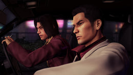 Yakuza 0: Director's Cut (PC) - Steam Key - GLOBAL
