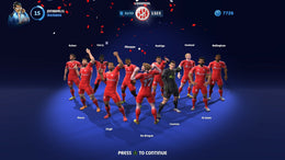 Sociable Soccer 25 (PC) - Steam Key - GLOBAL