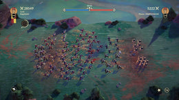 Dawn of Ages: Sentinel's Mighty Relics (PC) - Steam Key - GLOBAL