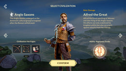 Dawn of Ages: Sentinel's Mighty Relics (PC) - Steam Key - GLOBAL