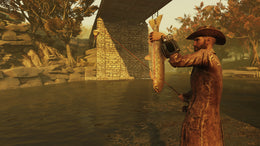 Fallout 76: Atomic Angler Bundle (Xbox One) - Xbox Live Key - GLOBAL